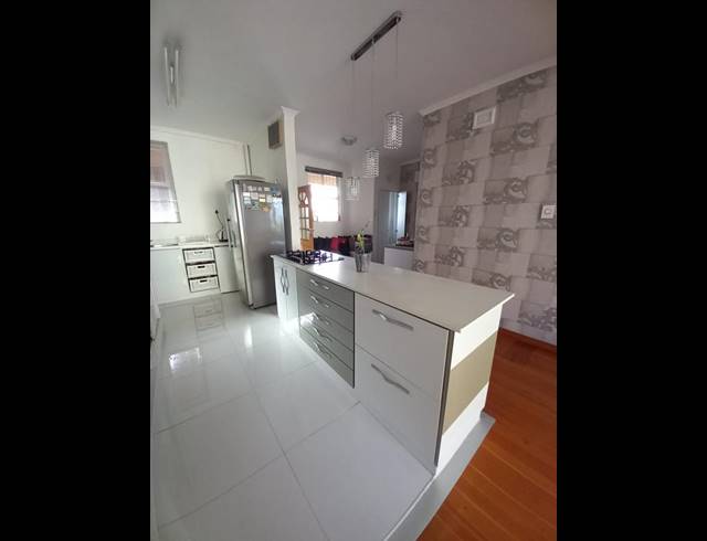 1 BEDROOM APARTMENT FOR SALE IN MUSGRAVE